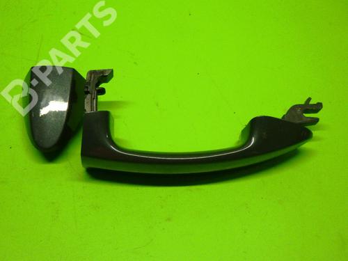 Used Rear left exterior door handle Rear left exterior door handle FORD FIESTA VI (CB1, CCN) 1.25 (82 hp) 8212159 8212159