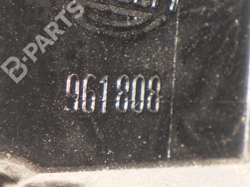 Right taillight SEAT IBIZA I (21A) 1.2 i | BP6659825C35 