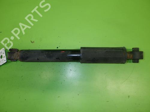 Left rear shock absorber KIA RIO III (UB) 1.4 CVVT | BP15720381M18 