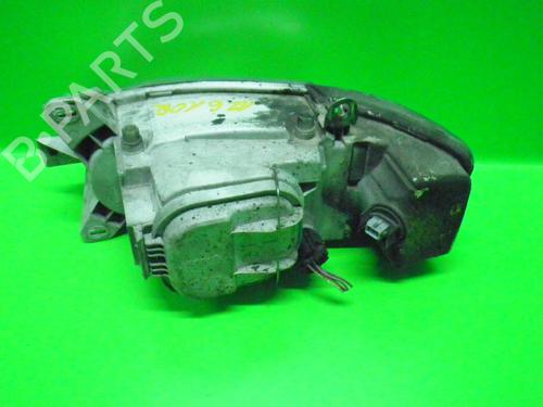 Right headlight FORD ESCORT VI Turnier (GAL, ANL) 1.8 Turbo D | BP14701154C29 