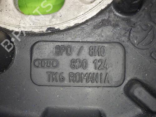 Rat AUDI A3 (8P1) 1.6 FSI | BP17335055C49 
