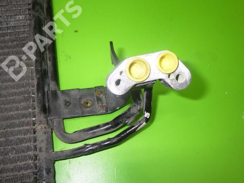 AC radiator SEAT LEON (1P1) 1.9 TDI | BP8516442M32 