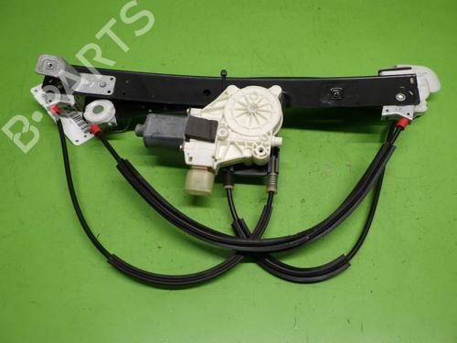 Front right window mechanism FORD MONDEO IV Turnier (BA7) 2.0 TDCi | BP28364103C23 