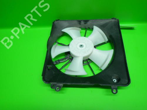 Used Radiator fan HONDA JAZZ III (GE_, GG_, GP_, ZA_) 1.3 i (GE6, GG3, GG6) (100 hp) 14711158