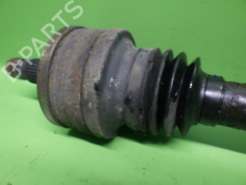 Left rear driveshaft MERCEDES-BENZ C-CLASS (W203) C 200 Kompressor (203.042) | BP24441640M40 