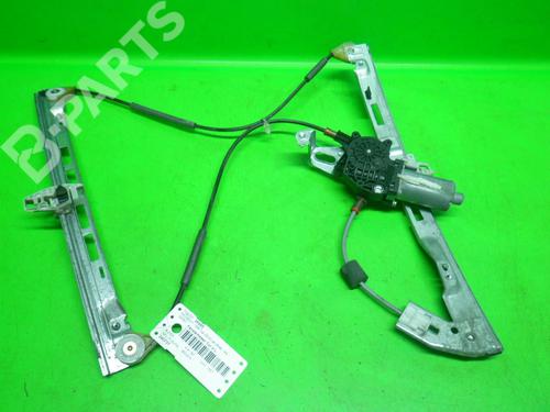 Used Front left window mechanism PEUGEOT 206 Hatchback (2A/C) 1.6 16V (109 hp) 6654599