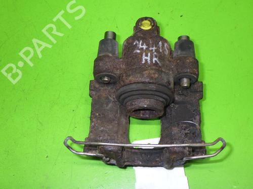Right rear brake caliper PEUGEOT 806 (221) 2.0 Turbo | BP14721635M106 