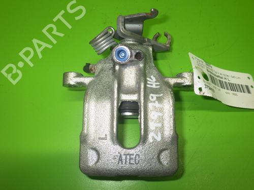 Used Left rear brake caliper VOLVO V40 Estate (645) 1.9 T4 (200 hp) 14738045