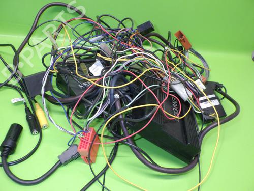 Radio AUDI A3 (8P1) 1.9 TDI | BP14742692E6