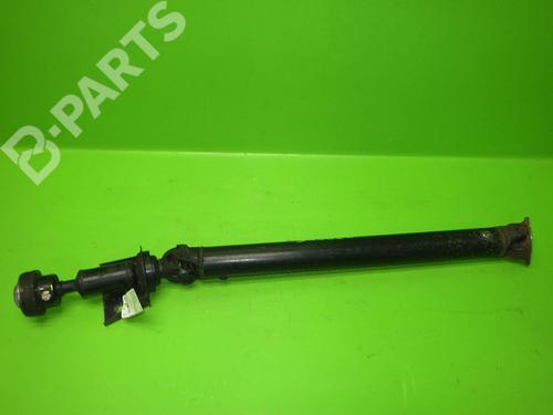 Used Driveshaft MERCEDES-BENZ M-CLASS (W163) ML 270 CDI (163.113) (163 hp) 6391720