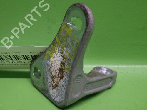 Hinge/Door check strap MERCEDES-BENZ C-CLASS (W203) C 200 Kompressor (203.042) | BP24323072C146 