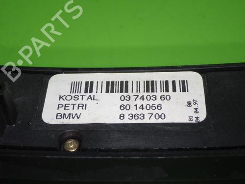 Radio BMW 5 Touring (E39) 523 i | BP6341206E6 