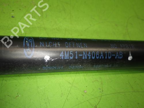 Tailgate lift support FORD FOCUS II Turnier (DA_, FFS, DS) 1.6 TDCi | BP26380900C138 