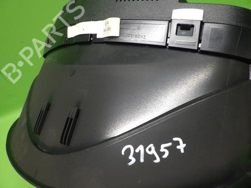 Instrument cluster MERCEDES-BENZ C-CLASS (W203) C 200 Kompressor (203.042) | BP24323025C47 