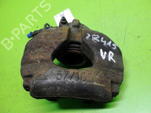 Right front brake caliper VW SHARAN (7M8, 7M9, 7M6) 1.9 TDI | BP14739984M104 