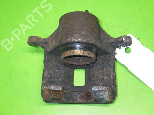 Right front brake caliper HYUNDAI SONATA IV (EF) 2.0 16V | BP14728327M104 