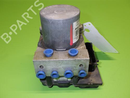 Used ABS pump FIAT GRANDE PUNTO (199_) 1.9 D Multijet (120 hp) 17610638