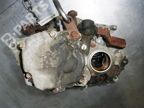 Gearbox FIAT PALIO Weekend (178_, 173_, 373_, 374_, 171_) 1.2 | BP6371142M3 