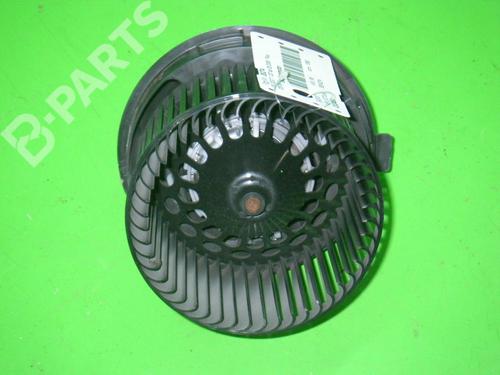 Used Heater blower motor PEUGEOT 207 (WA_, WC_) 1.4 16V (88 hp) 6364337