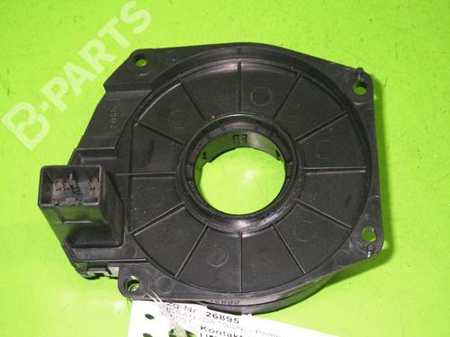 Used Squib airbag NISSAN PRIMERA Traveller (WP11) 2.0 TD (90 hp) 6377993