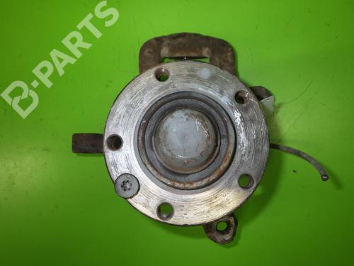Used Right front steering knuckle MERCEDES-BENZ SPRINTER 2-t Van (B901, B902) 213 CDI (901.661, 901.662, 902.661, 902.662) (129 hp) 9150727