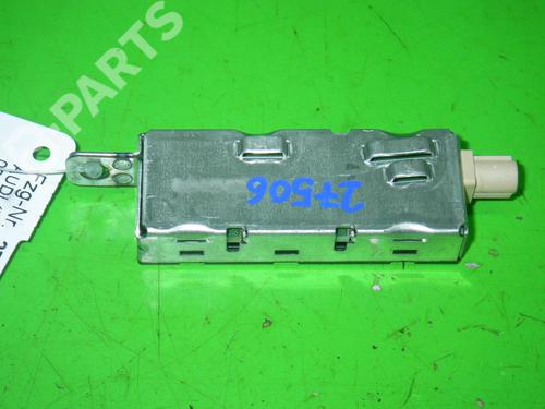 Module électronique AUDI A4 B8 Avant (8K5) 2.0 TFSI (180 hp) 7743462