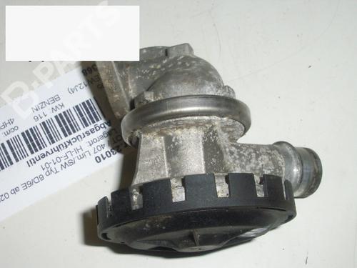 Egr PEUGEOT 407 (6D_) 2.2 (6D3FZE, 6D3FZH) | BP6342489M69 