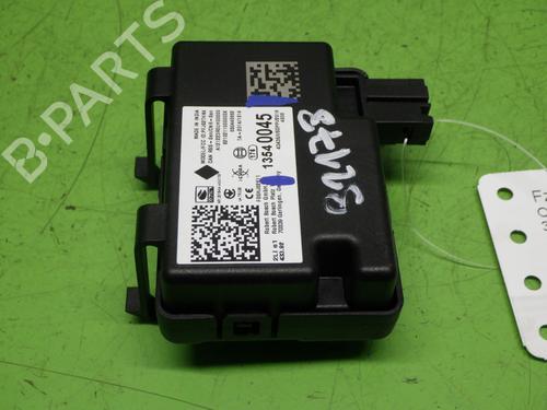 Elektronisk sensor OPEL ASTRA K (B16) 1.2 Turbo (68) (131 hp) 28050785