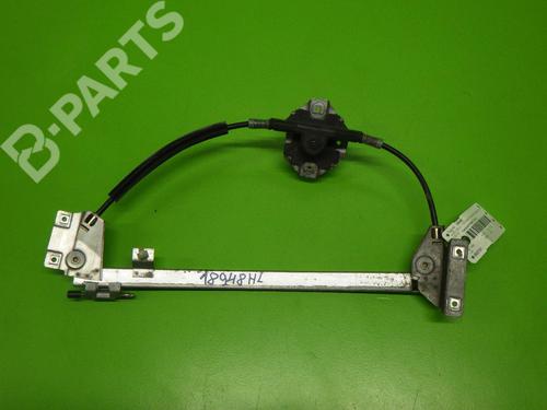 Fensterheber links hinten AUDI 100 C3 Avant (445, 446) 2.0 E (115 hp) 443839399A