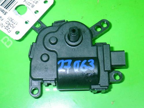 Used Electronic sensor FORD FIESTA VI (CB1, CCN) 1.25 (60 hp) 14716490