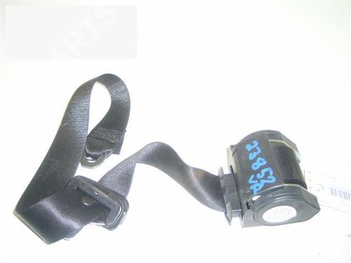 Used Front right seatbelt BMW 3 (E46) 316 i (105 hp) 6658339
