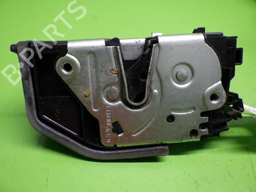 Used Front left lock BMW 1 (E81) 116 i (122 hp) 14743414