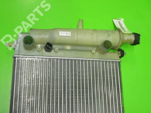 Køler FIAT BRAVA (182_) 1.6 16V (182.BB) | BP6358598M31 
