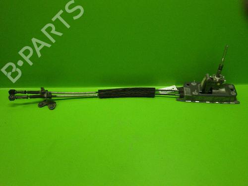 Used Shift knob VW TOURAN (1T1, 1T2) 2.0 TDI 16V (140 hp) 14722967