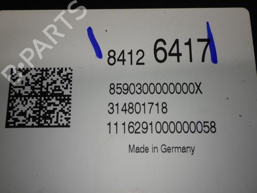Electronic module OPEL INSIGNIA B Grand Sport (Z18) 2.0 4x4 (68) | BP24830019M83 