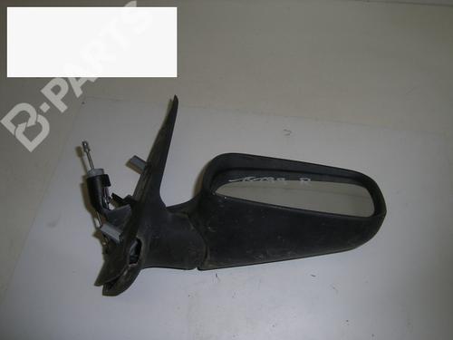 Right mirror FIAT PUNTO (176_) 60 1.2 | BP6663821C27 