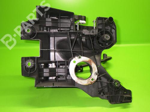 Pedal OPEL MERIVA B MPV (S10) 1.4 (75) | BP6392129I4