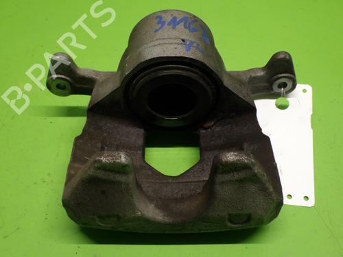 Left front brake caliper OPEL INSIGNIA B Sports Tourer (Z18) 1.5 (35) | BP20218406M105 