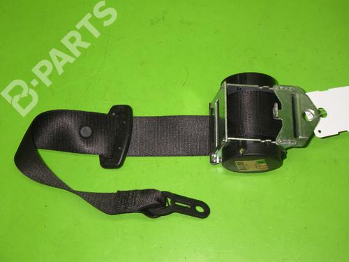 Rear left seatbelt BMW 1 (E87) 116 i | BP6643027I29 