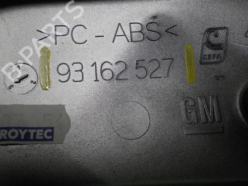 Other OPEL TIGRA TwinTop (X04) 1.4 (R97) | BP29579398O1 