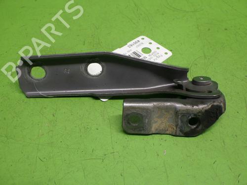 Used Hinge/Door check strap AUDI A3 (8P1) 1.6 (102 hp) 27976572