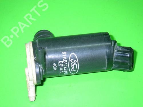 Used Washer pump FORD FIESTA III (GFJ) 1.3 (60 hp) 14746349