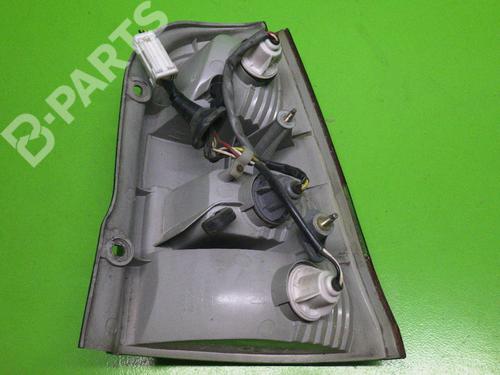 Left taillight DAEWOO NEXIA 1.5 (08, 68) | BP6660438C34