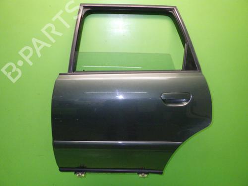 Used Left rear door Left rear door AUDI A4 B5 Avant (8D5) 1.6 (100 hp) 33413778 33413778