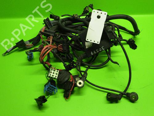 Wiring harness BMW 1 (E87) 116 i | BP14735436E16 