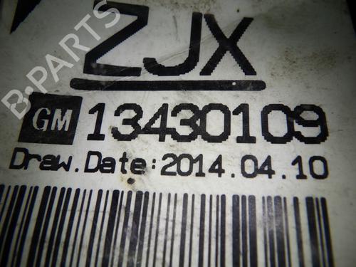 Wiring harness OPEL CORSA E (X15) 1.3 CDTI (08, 68) | BP21274863E16 