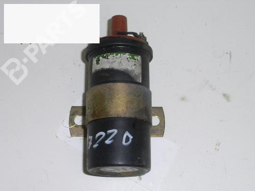 Ignition coil AUDI 80 B3 Saloon (893, 894, 8A2) 1.6 (70 hp) 6340529