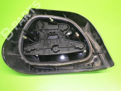 Right taillight RENAULT MEGANE I (BA0/1_) 1.4 e (BA0E, BA0V) | BP6603212C35 