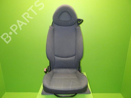 Used Left front seat Left front seat SMART CABRIO (450) 0.6 (S1OLA1, 450.441, 450.442, 450.443) (55 hp) 40025555 40025555