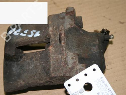 Right front brake caliper RENAULT MEGANE I Coach (DA0/1_) 1.4 16V (DA0D, DA1H, DA0W, DA10) (95 hp)null